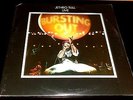 Jethro Tull Bursting Out Live Original SEALED 2 LP 1978 Chrysalis CH2 1201 US