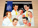 EX/EX-  Pink Peg Slax/12 Songs Never Recorded By Frank Sinatra/1987 LP
