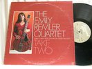 EMILY REMLER Take Two Don Thompson Terry Clarke LP James Williams