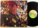 SUN RA ARKESTRA reflections in blue BLACK SAINT spiritual/free jazz LP