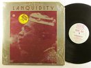 SUN RA lanquidity PHILLY JAZZ spiritual/free jazz LP