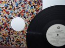 RECORD:THE CRAMPS FRANK FURTER & THE HOT DOGS RECORDED LIVE AT CBGBS PROMO RARE
