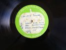 BRINSLEY SCHWARZ UNISSUED APPLE LABEL ACETATE LP, LISTEN  NICK LOWE PROG ROCK