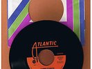 LED ZEPPELIN - STAIRWAY TO HEAVEN / WHOLE LOTTA LOVE  45 RPM ATLANTIC  MINT 1971
