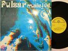 Orig. PULSAR MUSIC LTD s/t LP 1976 Cometa 