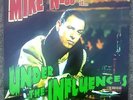 MIKE NESS Is Under The Influences lp 1999 out of print SOCIAL DISTORTION nice