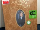 Johnny HALLYDAY - Reédition de l'album 