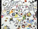 LED ZEPPELIN - LED ZEPPELIN III - LP PRESSAGE FRANCE 1971 B.I.E.M.