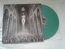 Lacrimosa, Satura, Gothic LP, Green Vinyl