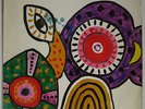 ALAIN DAVIE WORKSHOP ** 001 ** RAREST ADMW Avant FREE Jazz HEAR