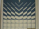 TONY BARTHELE ** Big Bass ** RARE Patchwork PSYCH Hear