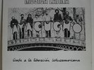 AYACUCHO ** La Liberacion ** PRIVATE Latin Funk HUGE BREAK Hear