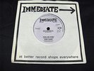 WARM SOUNDS *STICKS AND STONES* IMMEDIATE SOLID CENTRE 1967 - MINT UNPLAYED