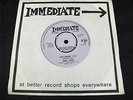 SMALL FACES - 'LAZY SUNDAY', 1968 UK IMMEDIATE 45. - MINT CONDITION
