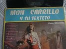 MON CARRILLO Y SU SEXTETO CANTA MELCHOR. VETE PA LLA. DESCARGA GUAGUANCO