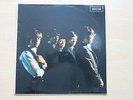 ROLLING STONES Debut UK unboxed Decca label mono vinyl LP 2A/3A