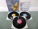 THE SMASHING PUMPKINS - Mellon Collie(UK 1996 TRIPLE VINYL ALBUM / MINT VINYLS)