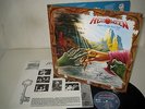 HELLOWEEN/KEEPER OF THE SEVEN KEYS-PART II  LP NOISE INTERNATIONAL N 0117-1 FOC