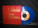 EDDY MITCHELL  RARE HORS COMMERCE SPECIALE BOBINO