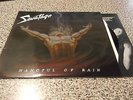 SAVATAGE Handful Of Rain LP Rare Press AVATAR RIOT FATES WARNING TSO
