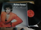 MYLENE FARMER MAXI LIBERTINE