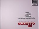 QUARTETO 1111: Onde, Quando, Como, Porque Cantamos Pessoaa Vivas LP (Spain, rei