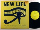 STEVE REID/NEW LIFE visions of the third eye MUSTEVIC spiritual/free jazz LP