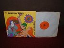 ANDWELLAS DREAM Love & Poetry LP 1969 CBS 1st Press AMAZING PSYCH RARITY