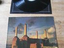 PINK FLOYD: animals LP 1.st  GER Press A0/B0 - VG    064-74 6128