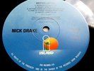 NICK DRAKE Bryter Layter 1980 UK ISLAND PRESSING - ONCE PLAYED/MINT AUDIO