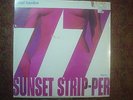 Mel Henke sealed original cuca LP 77 Sunset Strip - Per
