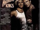 ost - mambo kings (LP NEU ) 075596124010