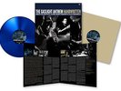 the gaslight anthem - handwritten (LP NEU) 602537060528