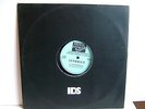 Intrigue - No Turning Back / Call Of The Heart  MPR 1  UK 12