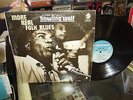 1967 Howlin' Wolf- MORE REAL FOLK BLUES- CHESS 1512 BLUES LP EX