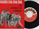 ANDREA TOSI QUINTETTO  