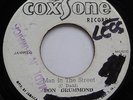 SKA MURDER Don Drummond Man In The Street JA Coxsone 45 Listen  STUDIO ONE