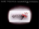 velvet underground - vu (LP NEU) 646315113617