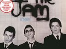 jam - in the city-col. vinyl- (LP NEU) 9991406096616
