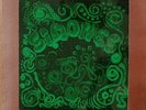 Al Simones-Enchanted Forest-Purple Phrogg-PSYCH RARE
