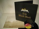 HELLION/THE BLACK BOOK  LP 1990 UK MUSIC FOR NATIONS MFN 108 FOC