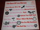LEE DORSEY THE BEST OF 1965 LP ISLAND SUE ILP 924 MONO HEAVY VINYL