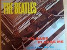 THE BEATLES. 
