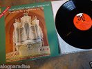 KLAVIER AUDIOPHILE PRESS SAINT-SAENS SYMPHONY #3 FREMAUX ROBINSON #1406 EX TAS