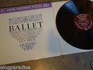 MERCURY LIVING PRESENCE SR90318 BALLET HIGHLIGHTS FROM FRENCH OPERA PARAY RFR-1