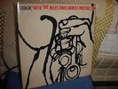 Miles Davis Quintet LP[PRESTIGE] 'Cookin'  yellow lbl