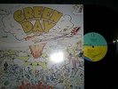 Green Day Dookie 12
