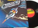 LP: Cosmic Disco - Magic Fly - WEA - Michael Bundt - Serge Vella - rar