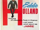 EDDIE HOLLAND
