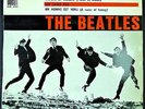 SHE LOVES YOU - THE BEATLES (45 TOURS)